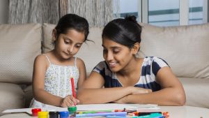Dating after divorce: How children shape single parents’ love lives