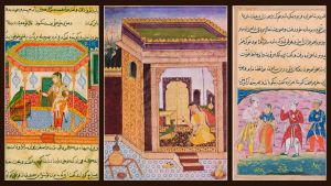 Column by Devdutt Pattanaik | The parrot that flew to Baghdad