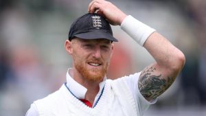 Ben Stokes, Kane Williamson and the power of the image