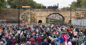 Tourism pumps £1.5bn into Tees Valley economy as visitor numbers hit 'superb' record