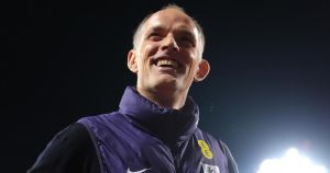 Should we follow Tuchel's advice and let the kids stay up for England's match?