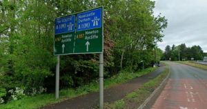 Darlington link road scheme concerns as 'perfect' route dropped from new consultation