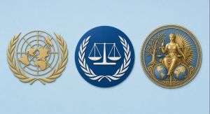 Il diritto internazionale non è morto