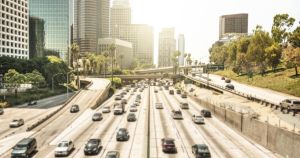 On Tire Regulations, Should California Tread...