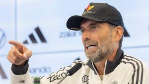 Ein echter Neuanfang: Klopps Signale gehen weit über den Fußball hinaus