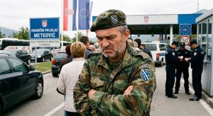 MOŽE LI ARMIJA, PREDVOĐENA KOMŠIĆEM, IZBITI NA JADRANSKO MORE!?