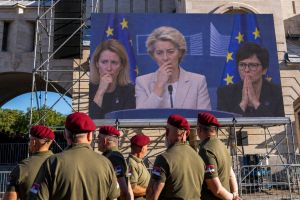Srbija zbog Mladićeva lijesa nije izgubila europsku perspektivu. To je dramatizacija, ne geopolitika
