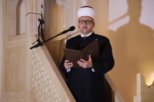 HNK MOSTAR: Muftija te fetvom tuži, muftija ti fetvom sudi
