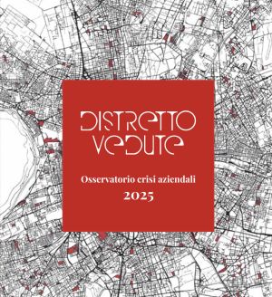 Osservatorio Crisi Industriali 2026