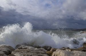 Faith is our rock through storms of change