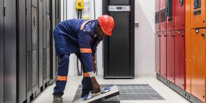 Technological Leapfrogging in the AI Age