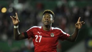 Clamoroso colpo dell’Udinese: accordo verbale con David Alaba, l’ex Real Madrid a un passo dai bianconeri