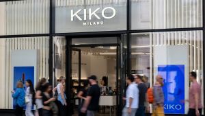 Most Stores Chase New Customers. Kiko Milano’s Latest One Is Designed to Keep Existing Ones