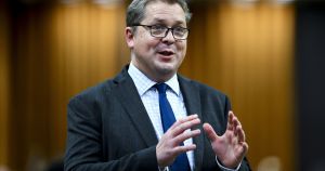 Pierre Poilievre’s Conservatives can’t wait to buy Trump’s bullshit