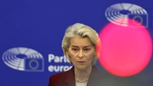 Brussel wil opnieuw bevroren geld vrijgeven aan Hongarije