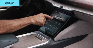 I want to control my car without crashing it. Here’s where design is going wrong