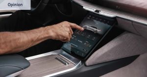 I want to control my car without crashing it. Here’s where design is going wrong