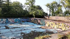 Ex bagno della Polizia a Muggia: spiragli per l’area abbandonata