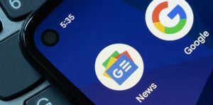 Google’s content recommendation algorithm is a black box. Here’s how it decides what to show you