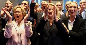 Merzovi porazi od AfD-a u Njemačkoj utječu na pregovore o proračunu EU