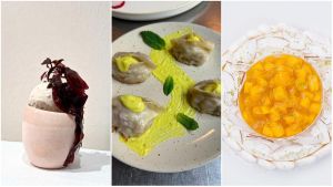 Dal viaggio al piatto: i souvenir gastronomici entrati nei menù di 6 chef bolognesi, ecco le ricette nate dai ricordi d'estate
