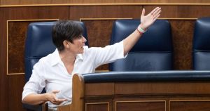 El desahucio de Maricarmen provoca un gran choque entre Moncloa y sus socios: 