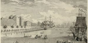 Les 400 ans de la Marine nationale : un anniversaire amnésique ? Du Levant au Ponant, les origines oubliées de la flotte française