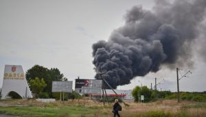 Ukraine’s long war