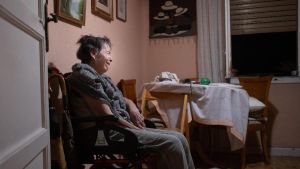 Maricarmen, la anciana desahuciada en Madrid que no tiene un aticazo porque no se llama Isabel