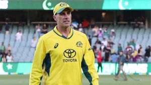 Australia skipper Pat Cummins set to miss first ODI vs South Africa as pacers prioritise Test preparations