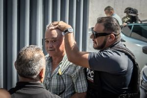 ¿Quién defiende a Ruffo?