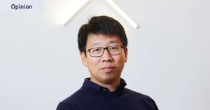 The $16b Aussie tech firm in a slanging match over its China links