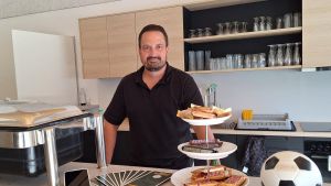 Millionenprojekt in Konstanz: Ist das ein neues Restaurant oder nur eine Event-Location?