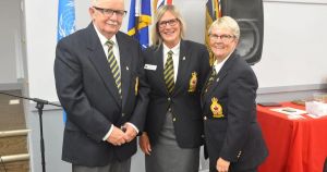 Norwood Legion celebrates 87 years with honour and awards night