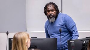 ICC veroordeelt ex-rebellenleider Centraal-Afrikaanse Republiek