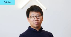 The $16b Aussie tech firm in a slanging match over its China links