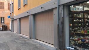 Garage a Reggio, l’assessore Pasini: 