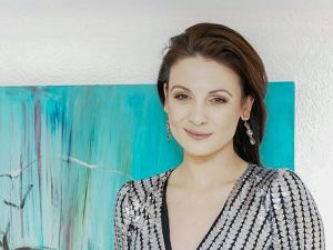 Диана Димитрова към ухажорите: Не продавам романтика, а картини