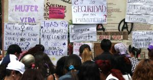 Claudia Tacoronte: ¿por qué su asesinato en Morelos sí puede ser un feminicidio?