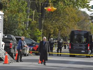Vivian Bercovici: Belleville shooting is the inevitable result of unchecked Jew-hatred