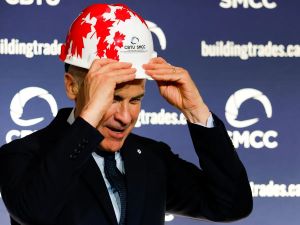 Heather Exner-Pirot: Carney's oil and gas renaissance