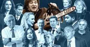 Revues, think tanks, soirées… Les réseaux qui inspirent les libéraux conservateurs, de David Lisnard à Sarah Knafo