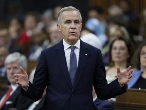 Terence Corcoran: Canada’s global ambitions are more than a little confusing