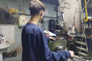 Sermayeye kaynak transferi olarak MESEM: 100 milyar TL