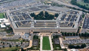 Military force? Democrats love it if it’s aimed at Trump