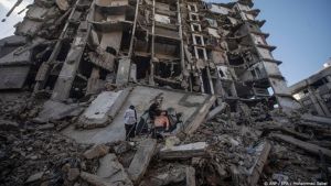 Axios: Trumps Vredesraad presenteert miljardenplan voor Gaza