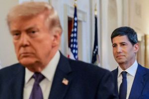 Analyse - Waarom alleen Trump pleit voor een rente van 1%
