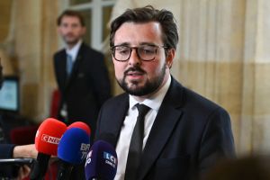 « Il n’y a pas d’affaire Brun, il y a une affaire Olivier Faure » : toujours exclu du PS, Philippe Brun affirme être victime d’un « coup monté »