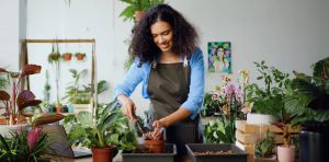 Five intimidating houseplants that are surprisingly easy to care for