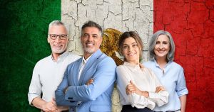 México llegó antes a su futuro demográfico
